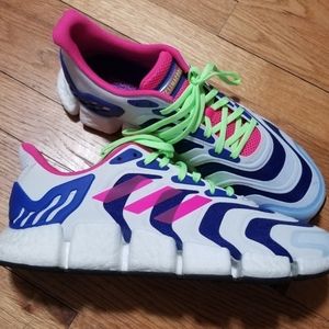 Mhgks Redskin and Adidas bundle